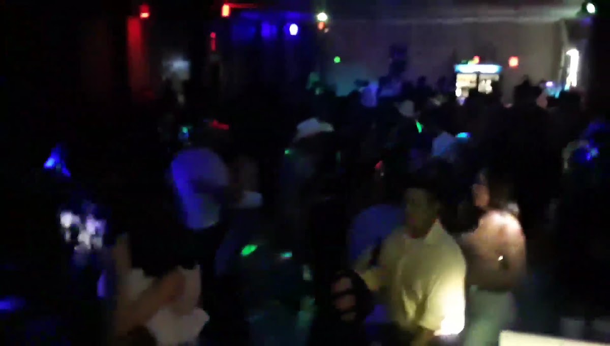 La Catrina Restaurant & Night Club