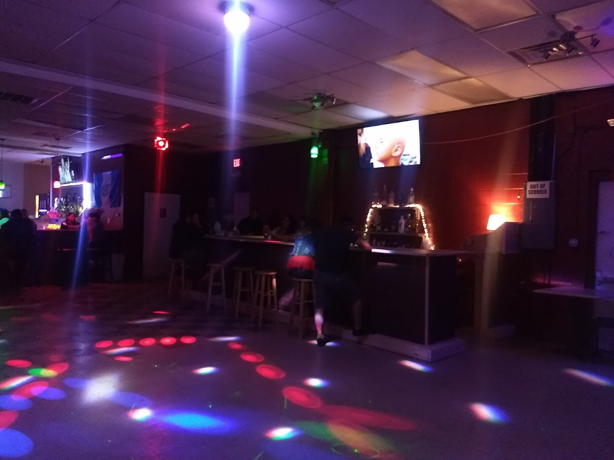 La Catrina Restaurant & Night Club