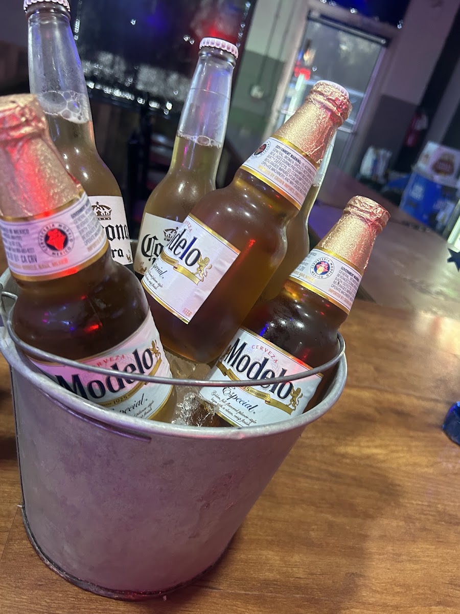 La Catrina Restaurant & Night Club
