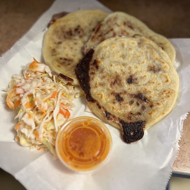 No 10 - Pupusas 3
