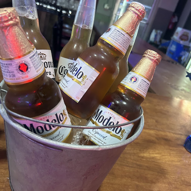 Michelada