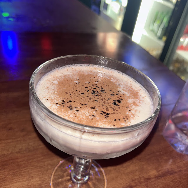 Espresso Martini