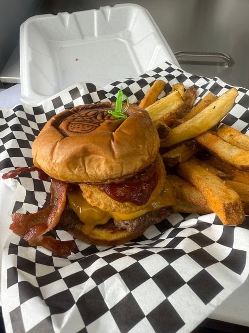 Gno’s Make Me A Plate LLC