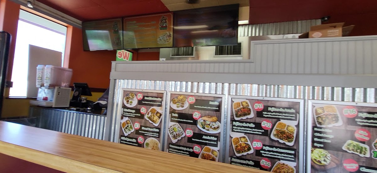 Chote's Tacos