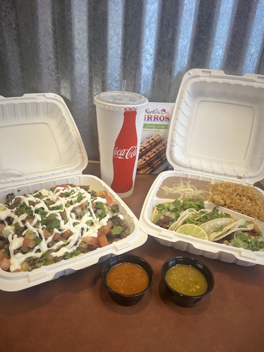 Chote's Tacos
