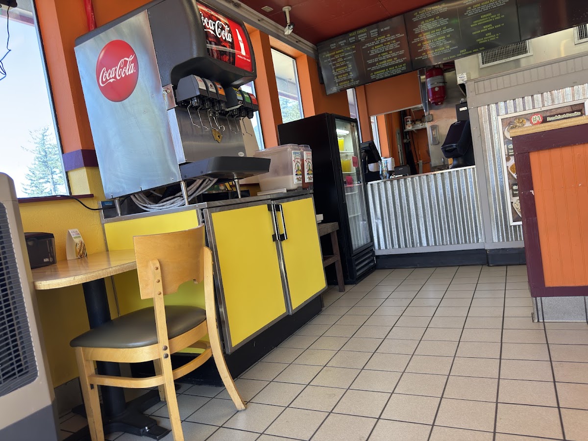 Chote's Tacos