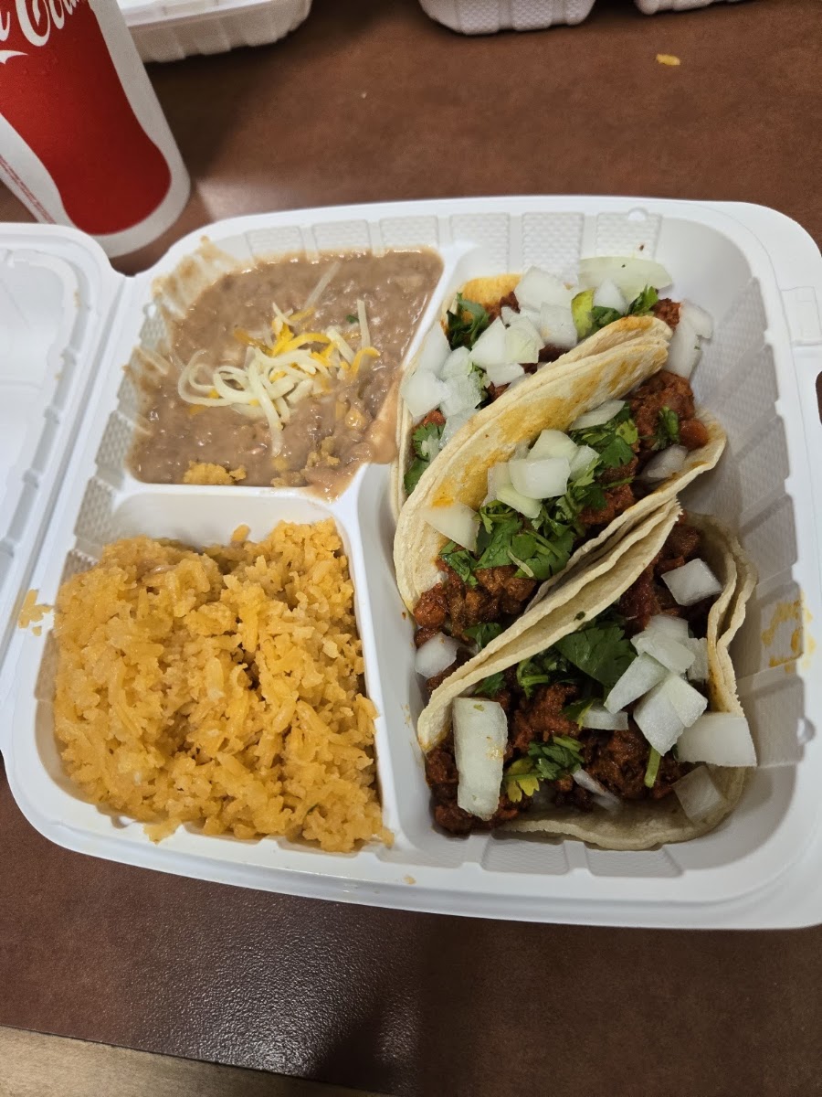 Chote's Tacos