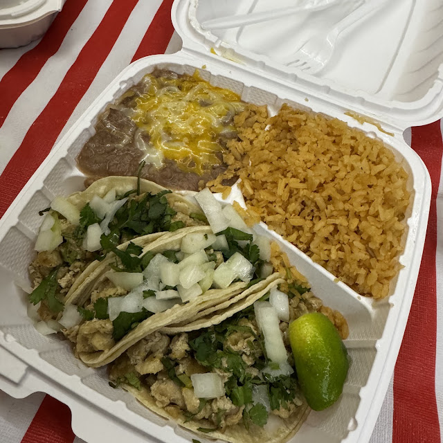 Side Taco