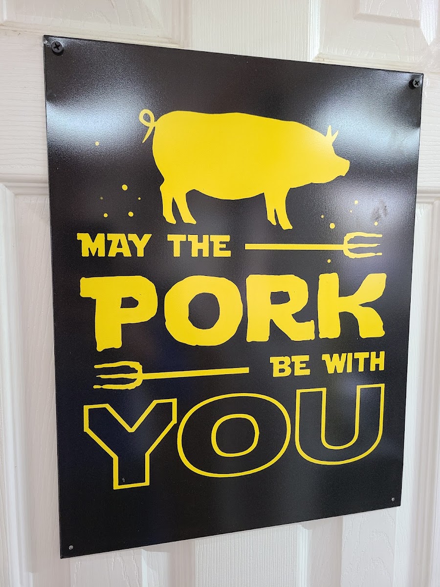 Young's Bbq