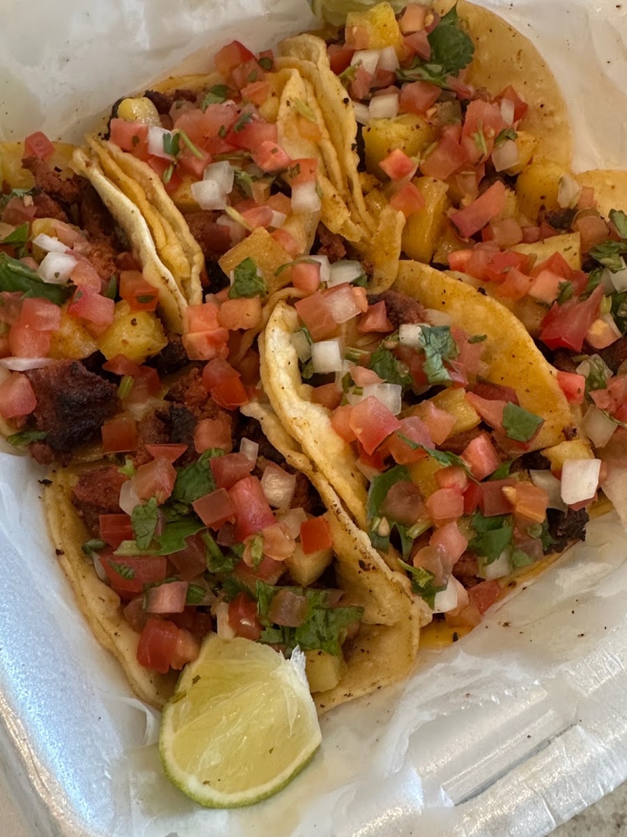 Habaneros Latin Kitchen