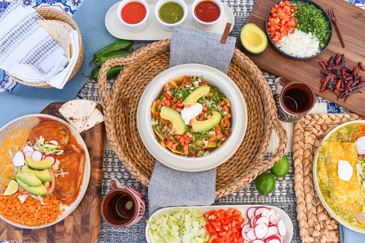 Pepe's Tacos