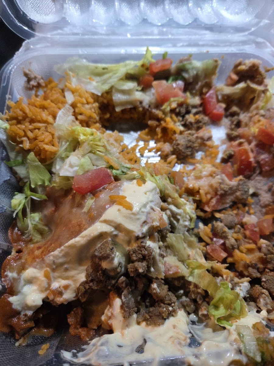 Pepe's Tacos
