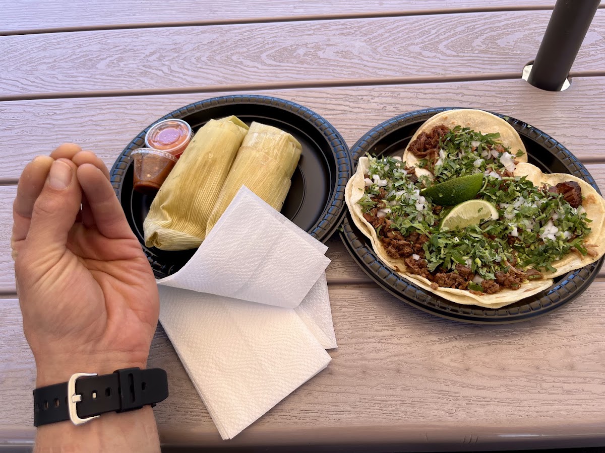Pepe's Tacos