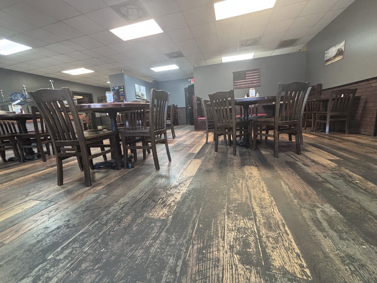 Opal’s Restaurant