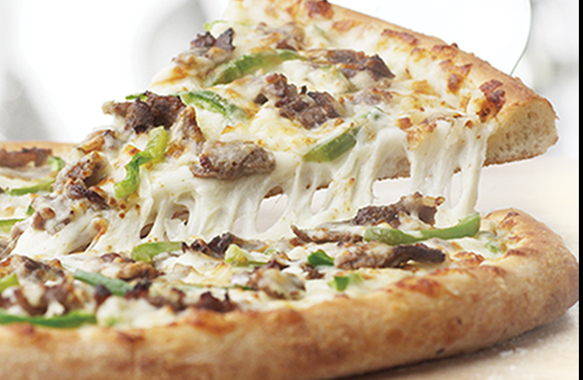 Papa Lou Pizza