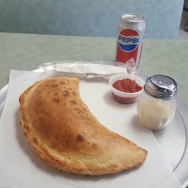 Calzone