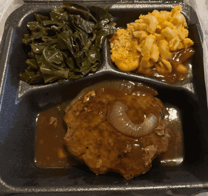 D'lish Restaurant and Catering