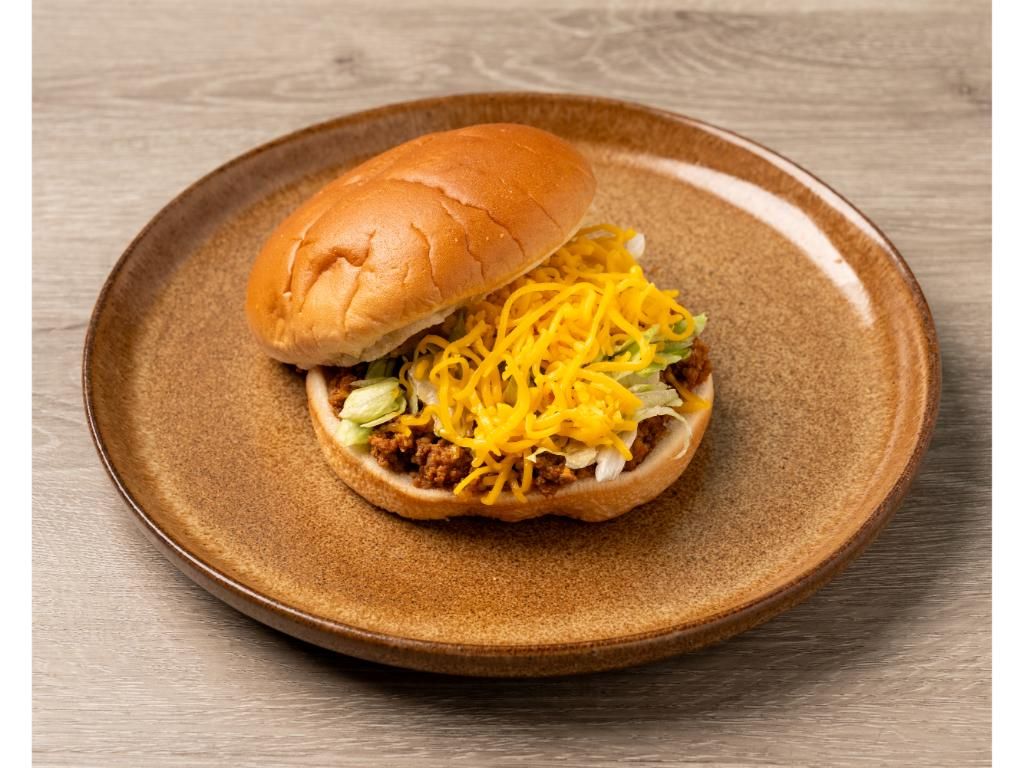 Island Taco Shack