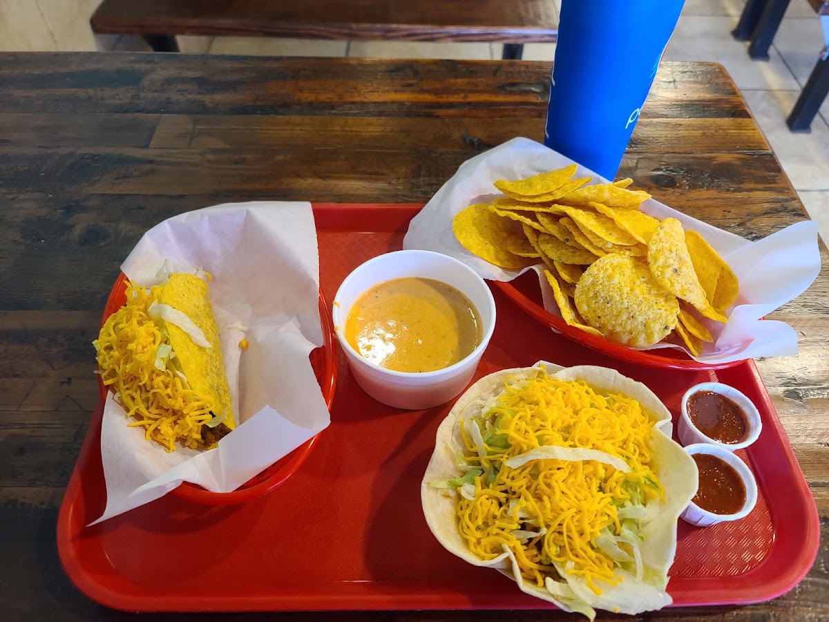 Island Taco Shack