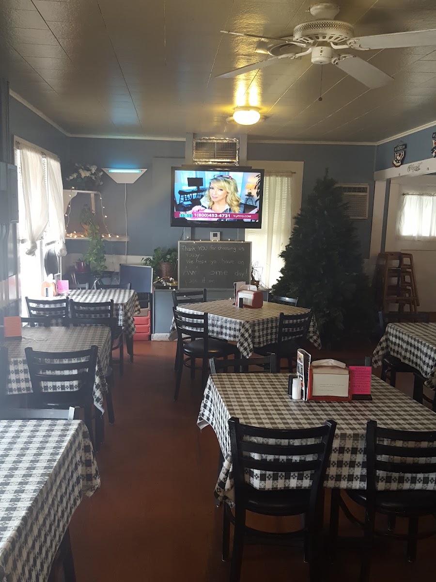 Raven’s Family Dining