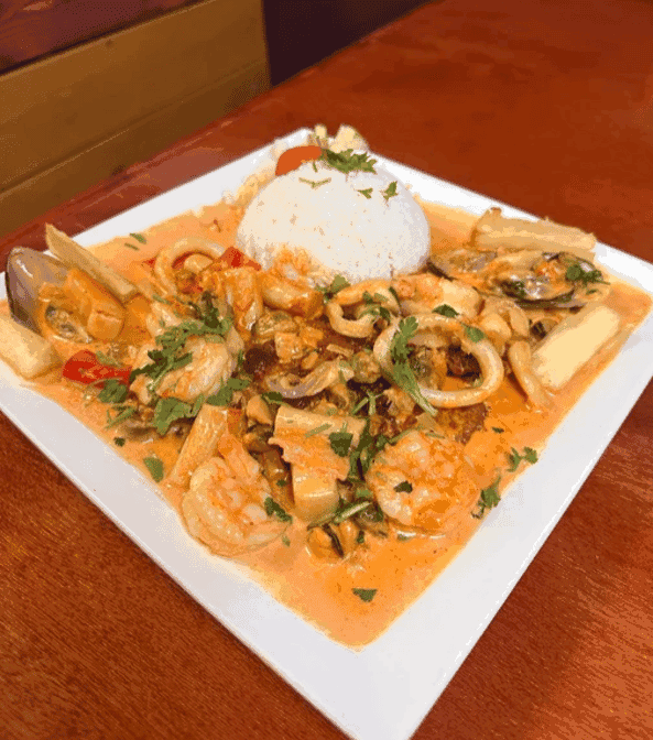 International Restaurant Inc