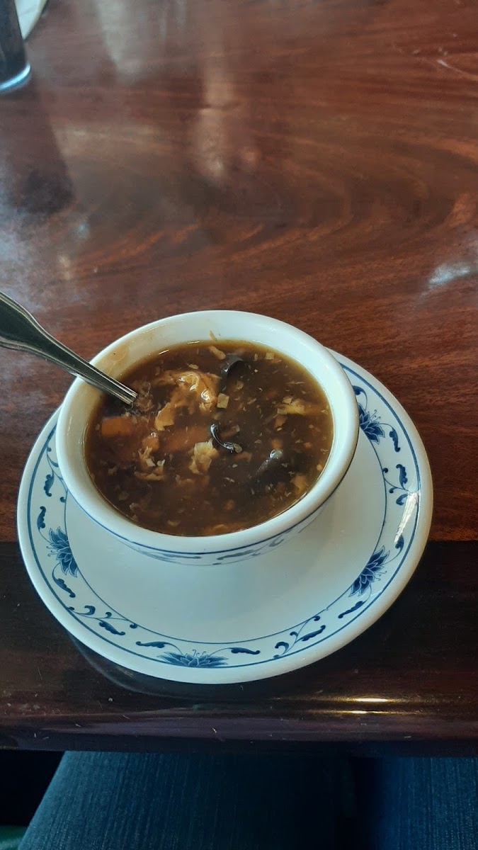 New Lantern Chinese Restaurant