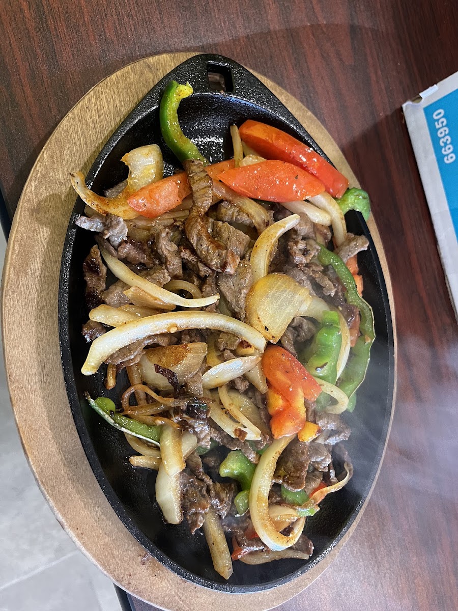 Los Aztecas Restaurant 2