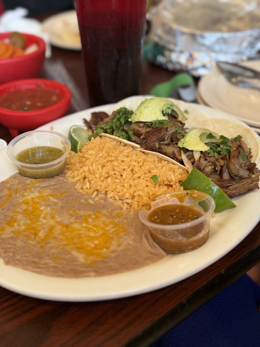 Los Aztecas Restaurant 2