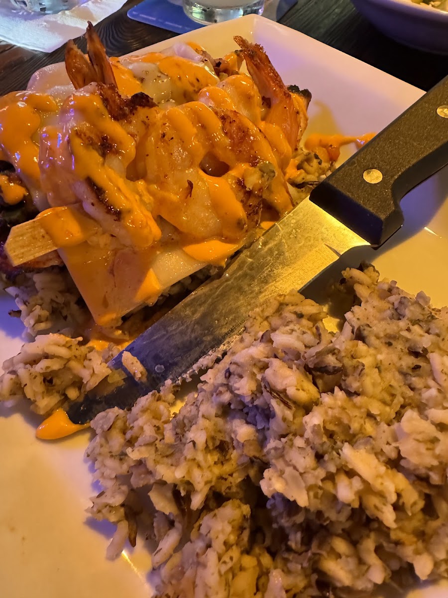 580 Bar and Grill