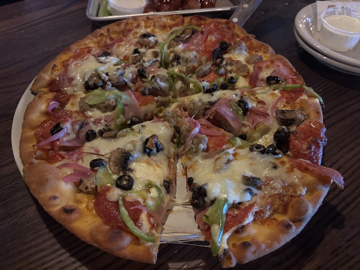 580 Bar and Grill