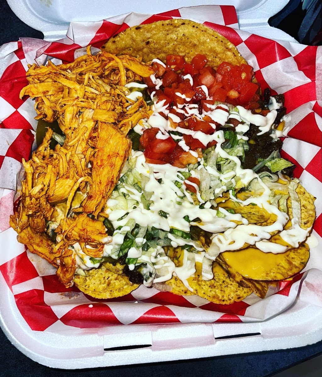 The Latin Flavor