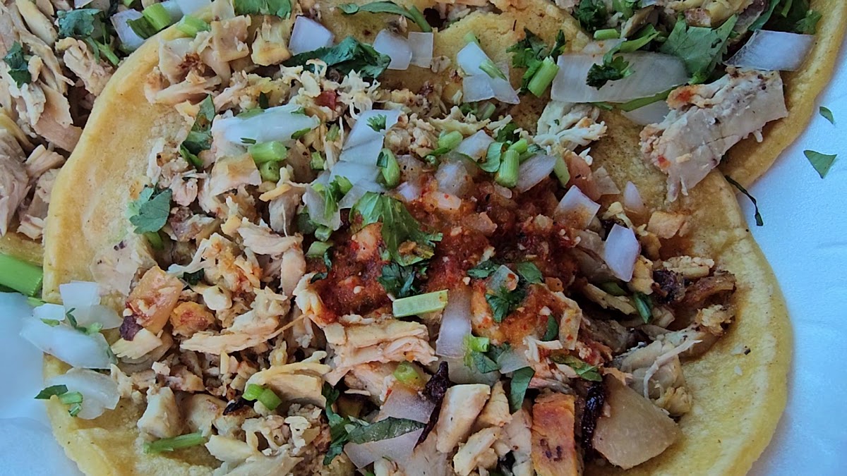 Taqueria El Gil