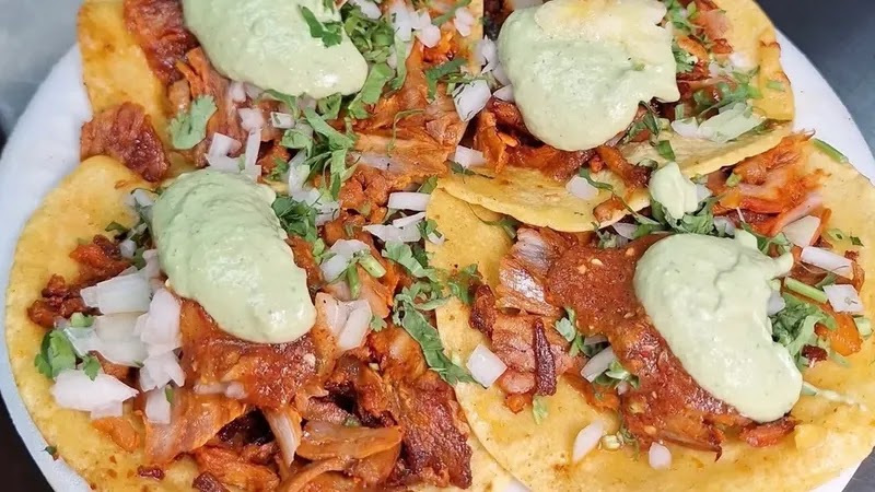 Taqueria El Gil