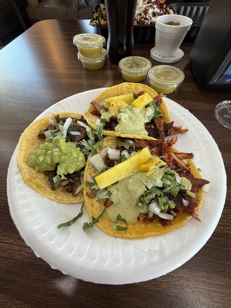 Taqueria El Gil