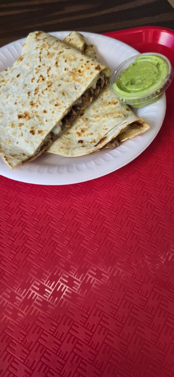 Taqueria El Gil