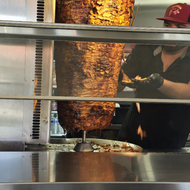 Rotisserie