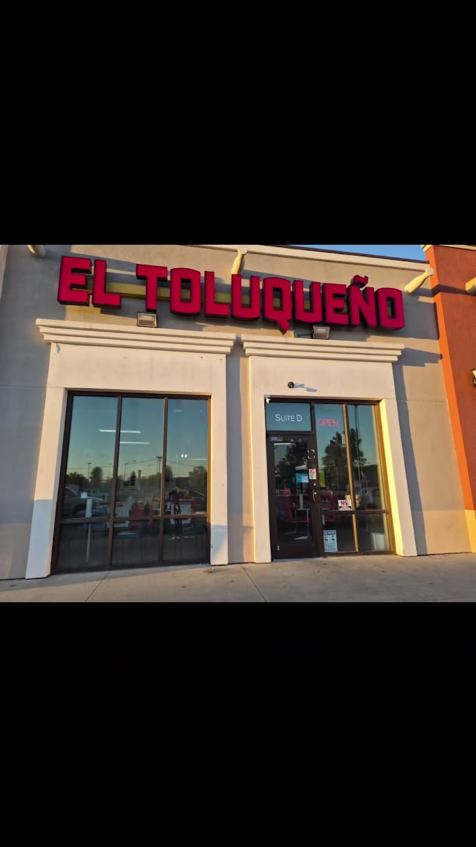 El orijinal y unico El toluqueno