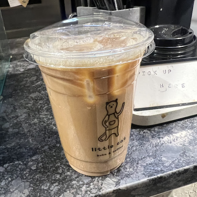Dalkom Latte