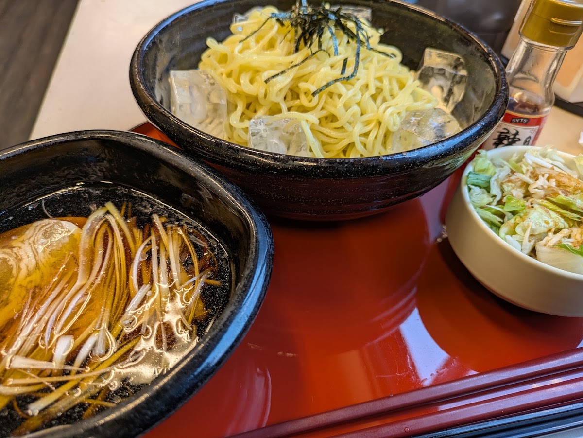 Machiyakafe Tarochayakamakura Omutaten