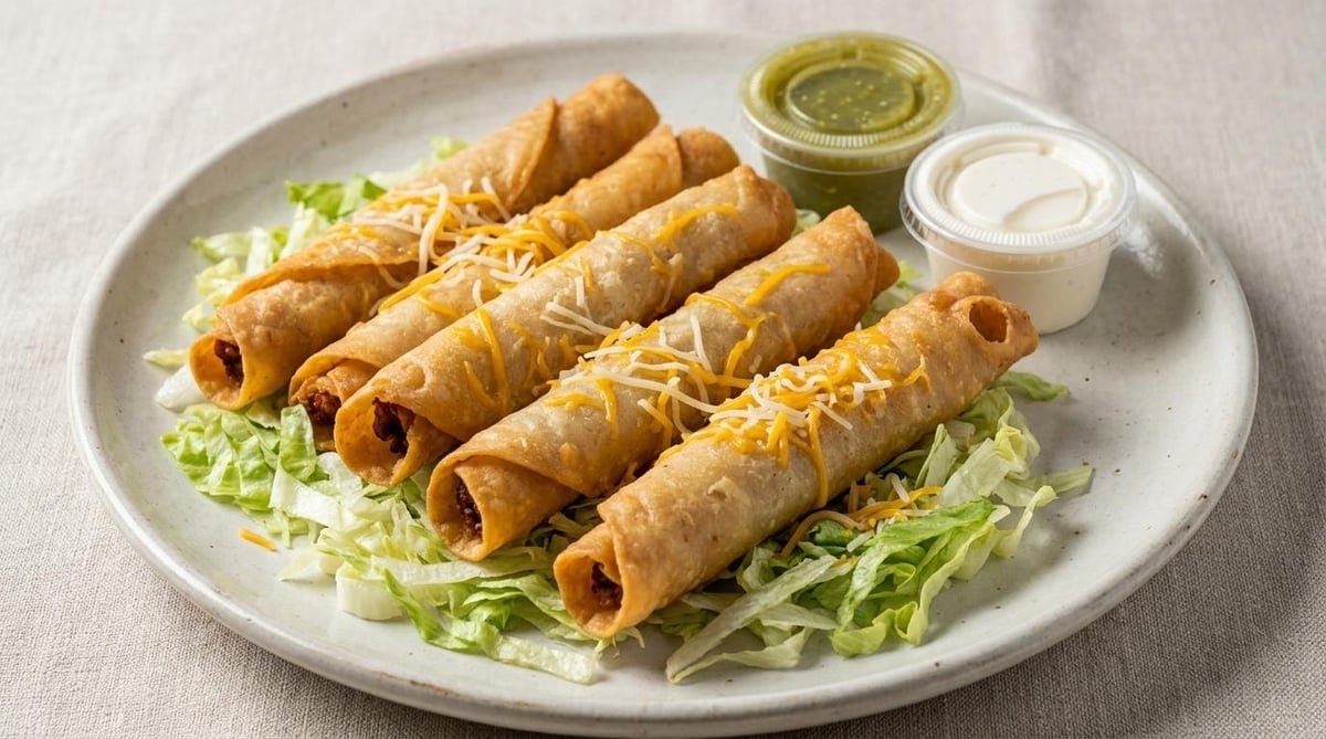 Rock N Taco Restaurant