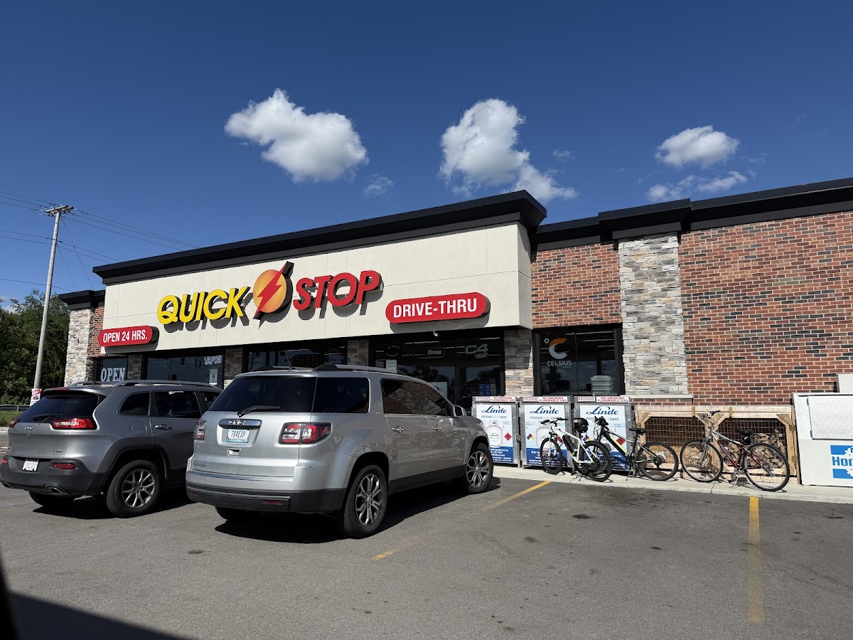 The Taco Stop