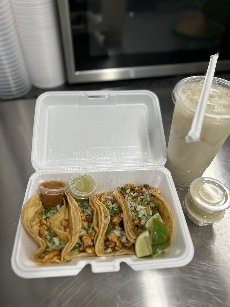 The Taco Stop