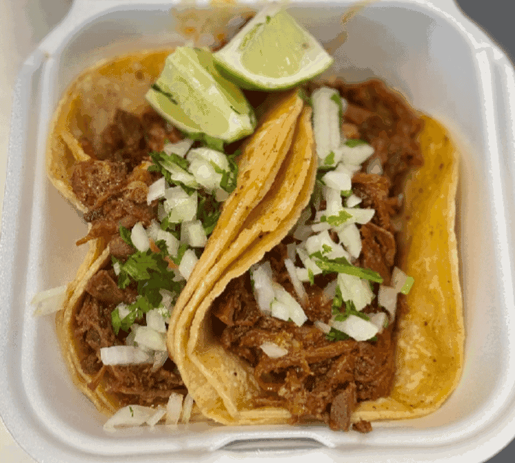 The Taco Stop