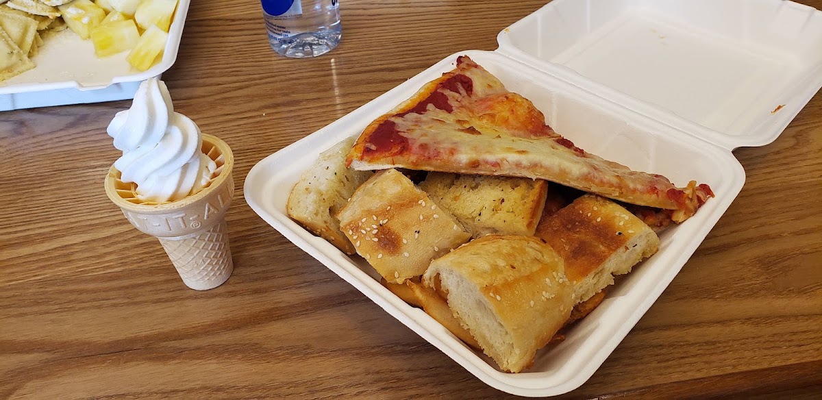 Red Jacket Dining Hall
