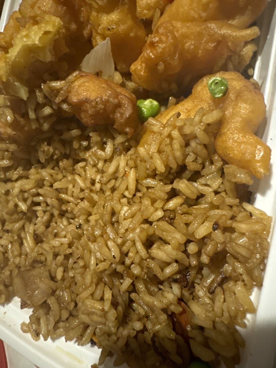 Taste of China