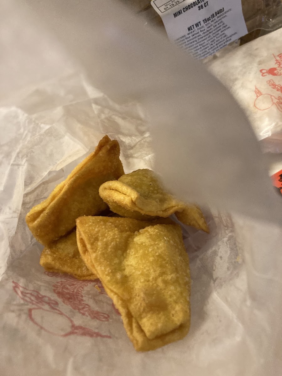Taste of China