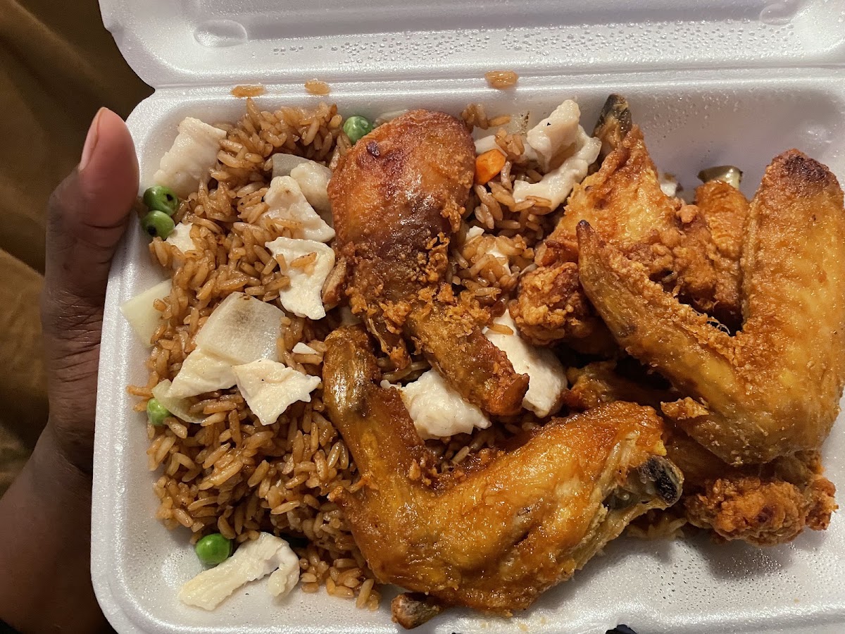 Taste of China