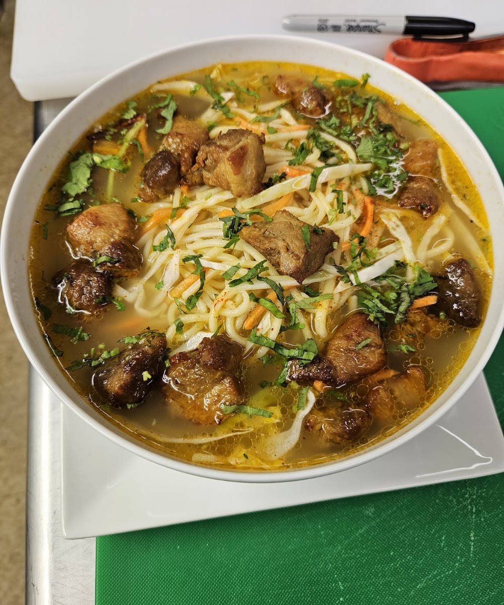 Jyoti Kitchen Indian and Nepali Food