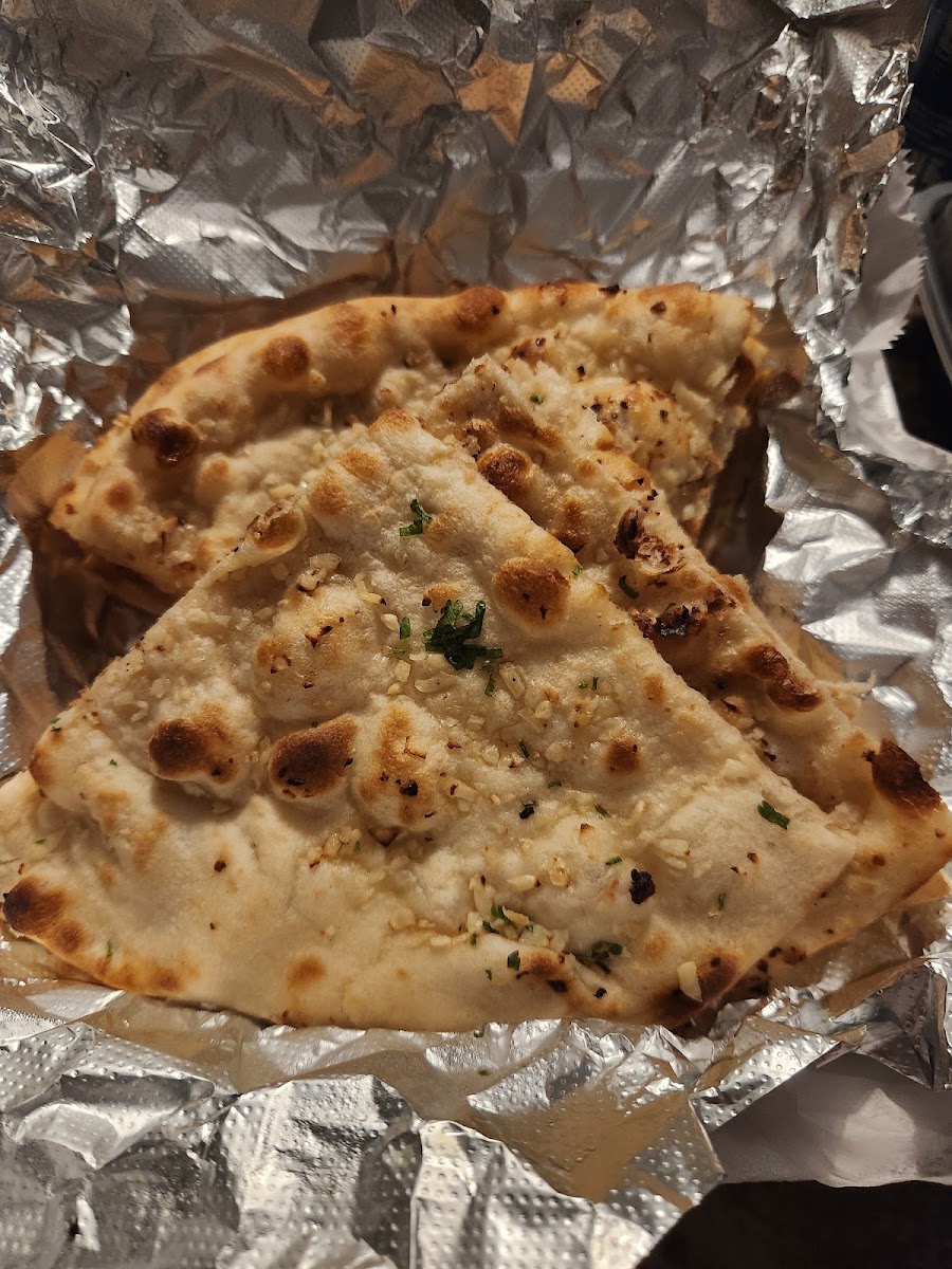 Jyoti Kitchen Indian and Nepali Food
