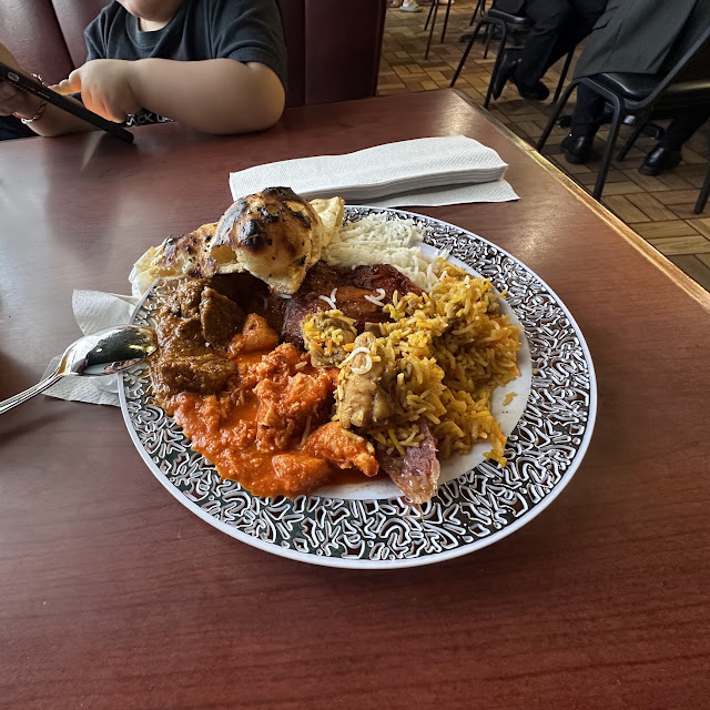 Paella